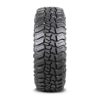 Baja Boss Asymmetrical Tire 42x13.50R20LT Revs/Mile 481.34 Mickey Thompson