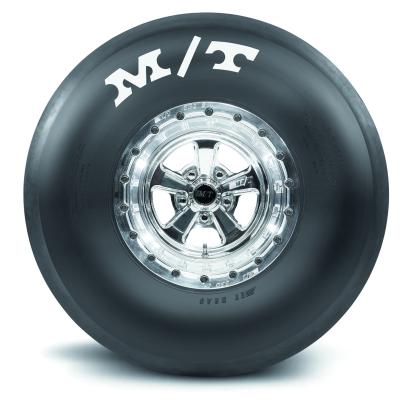 ET Drag Tire 32.0/14.0-15ST Revs/Mile 644 Mickey Thompson