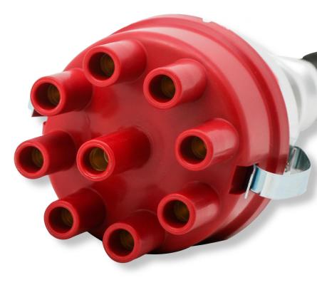 Unilite Distributor Small and Big Block Chevy Mallory