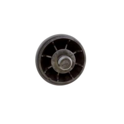 Air Suspension Spring BMW X5 2006-2000 Rear Left With Front Coil Spring and Rear Air Suspension B3 OE Replacement (Air) Bilstein