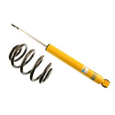 Suspension Kit BMW 318i 1998-1992, 318is 1997-1992 Monotube Front Lowered Height 30mm, up to 830kg Axle Load Rear Lowered Height 15mm, up to 1070kg Axle Load B12 (Pro-Kit) Bilstein
