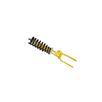 Suspension Kit Porsche Cayenne 2006-2003 Monotube Front Lowered Height 35mm, up to 1466kg Axle Load Rear Lowered Height 35mm, up to 1680kg Axle Load Without Air or Self-Leveling Suspension B12 (Pro-Kit) Bilstein