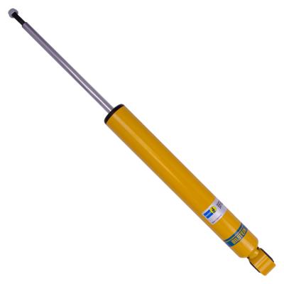 Suspension Kit Audi A5 Quattro 2017-2010 Monotube Front Lowered Height 20-25mm, up to 1120kg Axle Load Rear Lowered Height 15-20mm, up to 1095kg Axle Load Without Electronic Suspension B12 (Pro-Kit) Bilstein