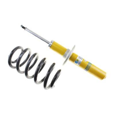 Suspension Kit Audi S5 2017-2010 Monotube Front Lowered Height 25mm, up to 1245kg Axle Load Rear Lowered Height 15mm, up to 1240kg Axle Load Without Electronic Suspension B12 (Pro-Kit) Bilstein