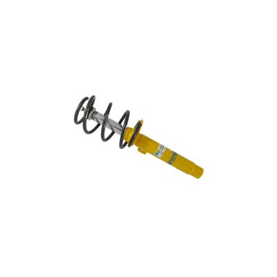 Suspension Kit BMW 335i 2015-2012 340i 2018-2016 435i 2016-2014 440i 2020-2017 Monotube Front Lowered Height 15-30mm up to 1010kg Axle Load Rear Lowered Height 5-25mm up to 1230kg Axle Load Without Electronic Suspension B12 (Pro-Kit) Bilstein