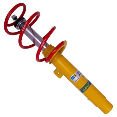 Suspension Kit BMW 228i 2016-2014, 230i 2019-2017, 230i 2021 Monotube Front Lowered Height 40mm, up to 920kg Axle Load Rear Lowered Height 30mm, up to 1160kg Axle Load Without Electronic Suspension B12 (Sportline) Bilstein