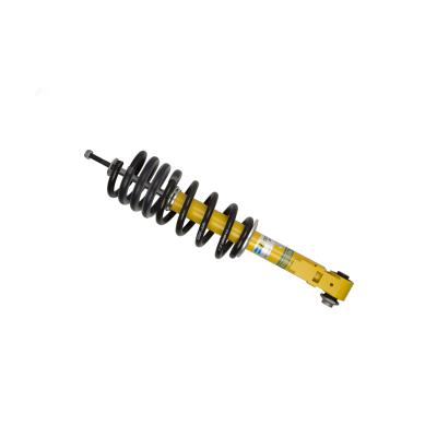 Suspension Kit Mini Cooper Countryman 2016-2011, Cooper Paceman 2016-2013 Monotube Front Lowered Height 30mm, up to 1015kg Axle Load Rear Lowered Height 20mm, up to 880kg Axle Load B12 (Pro-Kit) Bilstein