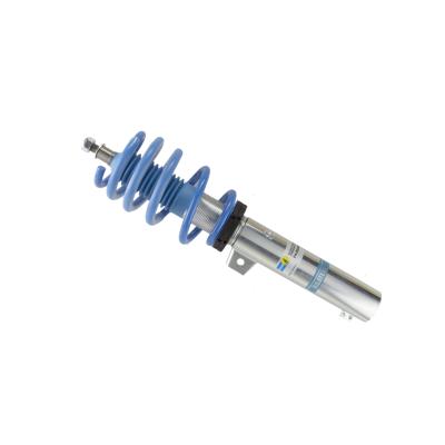 Suspension Kit Audi A3 2020-2015 Monotube Front Lowered Height 15-50mm Rear Lowered Height 15-50mm Without Electronic Suspension With 55mm Outside Strut Diameter With Independent Rear Suspension B14 (PSS) Bilstein