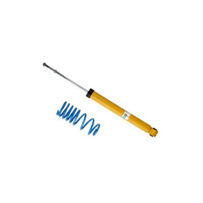 Suspension Kit Nissan Versa Note 2019-2014 Twintube Front Lowered Height 30-50mm Rear Lowered Height 30-50mm B14 (PSS) Bilstein