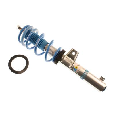 Suspension Kit Audi TT 2009-2008 TT Quattro 2011-2008 TT Quattro 2015-2014 Monotube Front Lowered Height 20-40mm up to 1040kg Axle Load Rear Lowered Height 20-40mm up to 1040kg Axle Load Without Electronic Suspension B16 (PSS10) Bilstein