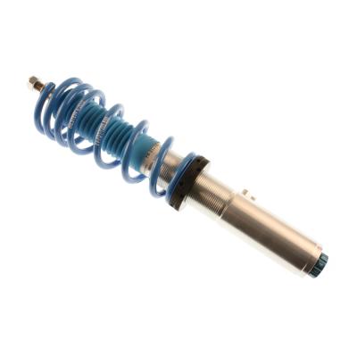 Suspension Kit Porsche 911 2016-2012 Monotube Front Lowered Height 20-40mm up to 775kg Axle Load Without Electronic Suspension With PDCC Active Stabilizer Control Must Purchase 11-223900 B16 (PSS10) Bilstein