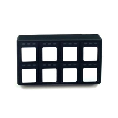 Smartwire PDM Includes Keypad (8 Channel) Racepak