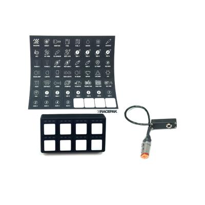 Smartwire PDM Includes Keypad (8 Channel) Racepak