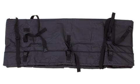 Heavy Duty Storage Bag for Cargo Carrier; 60 in. x 18 in. x 18 in. Lund