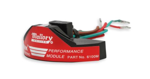 E-Spark Mod Conversion Kit Ford V8 Mallory