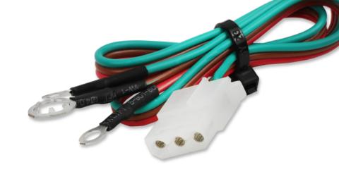 E-Spark Conversion Kit 8 Cylinder Standard Cap Mallory