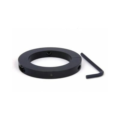 3.500 Inch 2-magnet Aluminum Split Collar Racepak