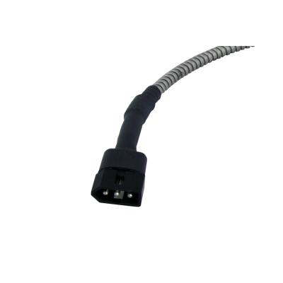 This 3/8 Inch Fine Thread Sensor Is Used to Pick up Clutch (Input Shaft) RPM and Wheel Speed Racepak