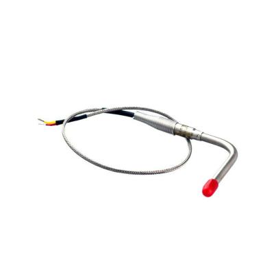 1/4 Inch Turbo Thermocouple Designed Specifically for Turbocharged Engines. 23 Inch Length Racepak