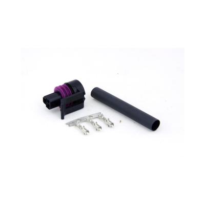 Connector Kit, Lambda 6 Amp Racepak