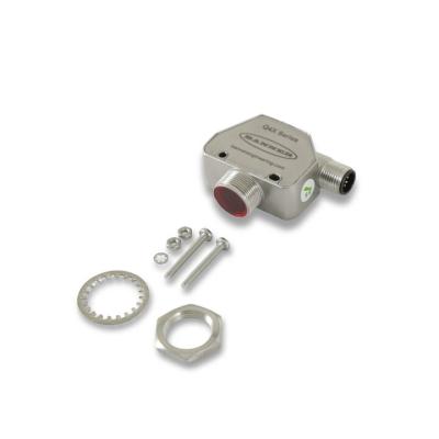 This Laser Ride Height Sensor Is Used to Monitor the Distances Ranging from 1.00 to 11.80 Inches Racepak