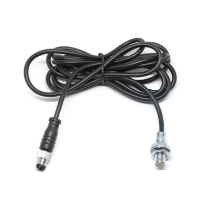 M8 Wheel Speed Sensor for the Vantage CL1 Racepak