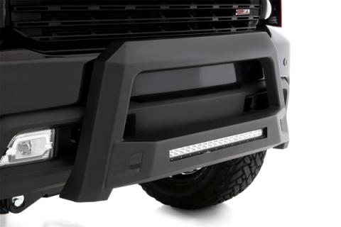 Revolution Bull Bar Black 2005-2015 Toyota Tacoma Lund