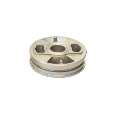 Suspension Shock Absorber Piston Valve H/F Linear Linear 2 Port Piston 12/46MM B1 (Components) Bilstein