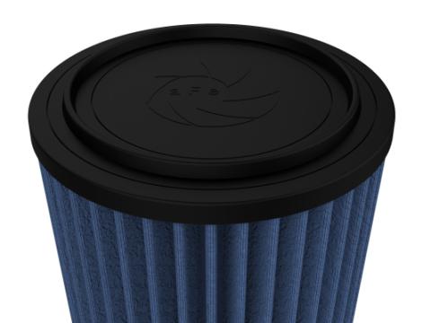 Magnum Flow OE Replacement Air Filter w/ Pro 5R Media Dodge Diesel Trucks 1993 L6-5.9L (td) aFe Power