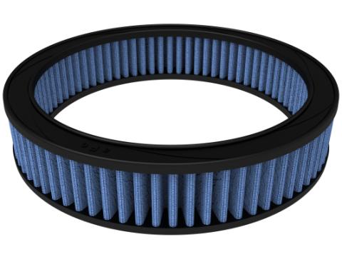 Magnum Flow OE Replacement Air Filter w/ Pro 5R Media GM Cars &amp; Trucks 62-87 aFe Power