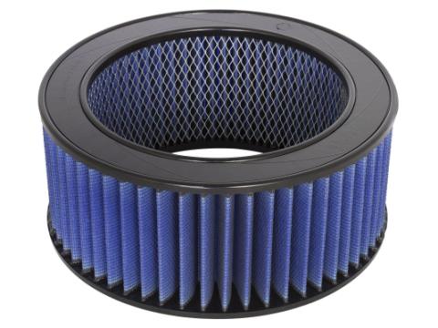 Magnum Flow OE Replacement Air Filter w/ Pro 5R Media Ford Diesel Trucks 83-94 V8-7.3L (d) aFe Power