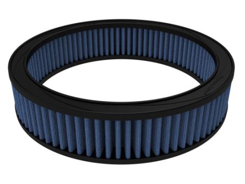 Magnum Flow OE Replacement Air Filter w/ Pro 5R Media GM Cars 66-78 V8 aFe Power