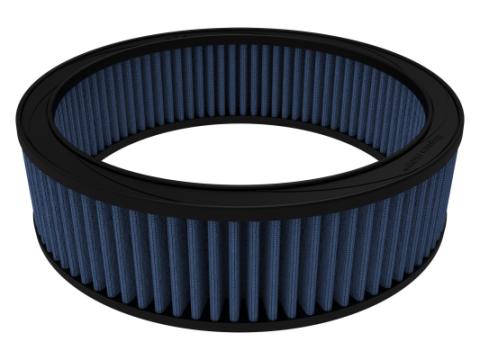 Magnum Flow OE Replacement Air Filter w/ Pro 5R Media Volvo 164 72-75 aFe Power