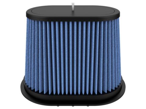 Magnum Force Intake Replacement Air Filter w/ Pro 5R Media Ford Diesel Trucks 03-07 V8-6.0L (td) aFe Power