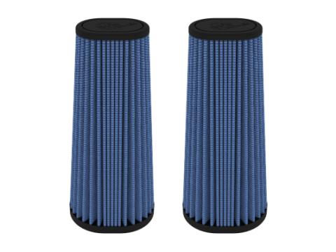 Magnum Flow OE Replacement Air Filter w/ Pro 5R Media Porsche Cayman S/Boxster S (981) 13-16 H6-2.7L/3.4L/3.8L aFe Power