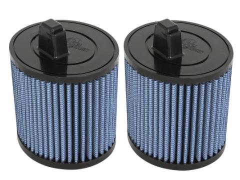 Magnum Flow OE Replacement Air Filter w/ Pro 5R Media Cadillac Ats-V 16-19 V6-3.6L (tt) aFe Power