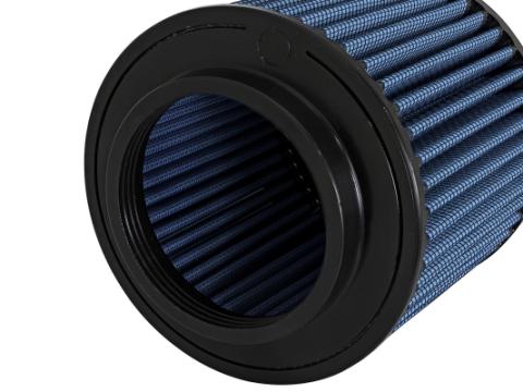 Magnum Flow OE Replacement Air Filter w/ Pro 5R Media (Pair) Aston Martin DB9 04-16 V12-6.0L aFe Power