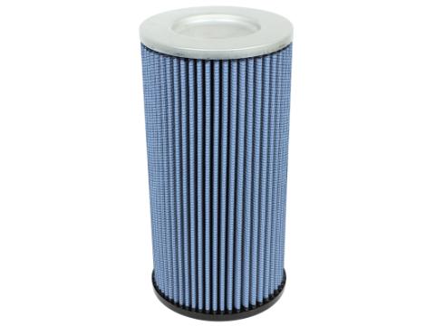 Magnum Force Intake Replacement Air Filter w/ Pro 5R Media 6 Inch OD x 3-1/2 Inch ID x 12-5/16 Inch H aFe Power