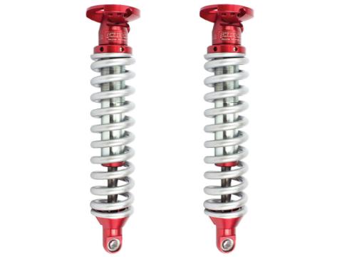Sway-A-Way 2.5 Front Coilover Kit Toyota 4Runner 96-02 aFe Power