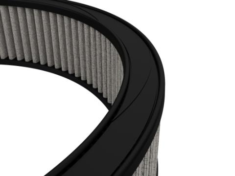 Magnum Flow OE Replacement Air Filter w/ Pro Dry S Media Dodge Cars &amp; Trucks 68-89 V8 aFe Power