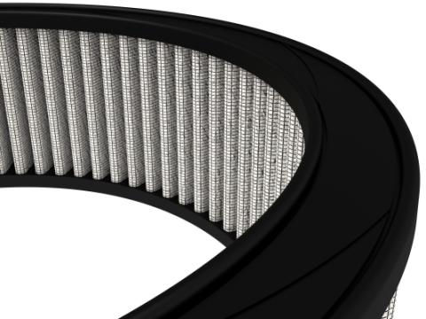 Magnum Flow OE Replacement Air Filter w/ Pro Dry S Media GM Trucks 71-89 L6/V8 aFe Power
