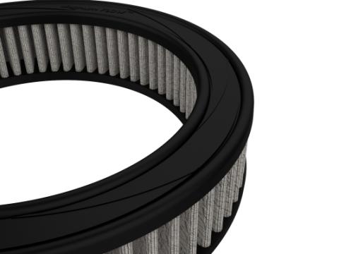 Magnum Flow OE Replacement Air Filter w/ Pro Dry S Media Ford Pinto 71-73 L4-1.6L aFe Power