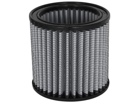 Magnum Flow OE Replacement Air Filter w/ Pro Dry S Media GM Cars 85-96 L4 V6 aFe Power