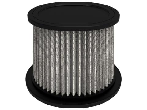 Magnum Flow OE Replacement Air Filter w/ Pro Dry S Media Mitsubishi Cars &amp; Trucks 86-94 aFe Power