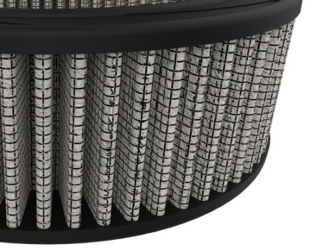 Magnum Flow OE Replacement Air Filter w/ Pro Dry S Media Amc 61-72; Studebaker 61-64 aFe Power