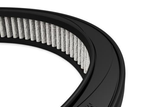 Magnum Flow OE Replacement Air Filter w/ Pro Dry S Media Ford Cars 77-82 V8 aFe Power