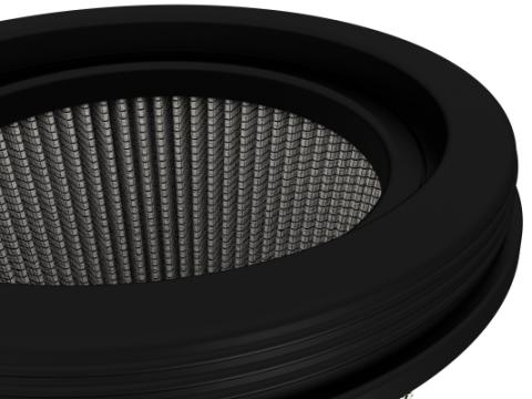 Magnum Flow OE Replacement Air Filter w/ Pro Dry S Media GM Diesel Trucks 06-10 V8-6.6L (td) Lbz/Lmm aFe Power