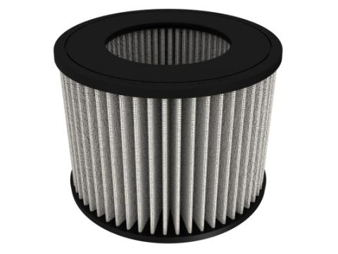 Magnum Flow OE Replacement Air Filter w/ Pro Dry S Media Toyota Land Cruiser (J100) 98-00 L6-4.2L (td) aFe Power