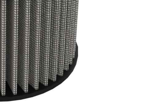 Magnum Flow OE Replacement Air Filter w/ Pro Dry S Media BMW 1/3-Series 05-09 L6-2.5L / 3.0L (Euro) aFe Power