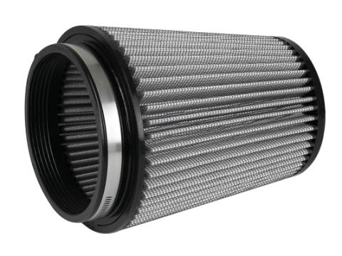 Magnum Flow OE Replacement Air Filter w/ Pro Dry S Media Ford Mustang GT350 16-19 V8-5.2L aFe Power
